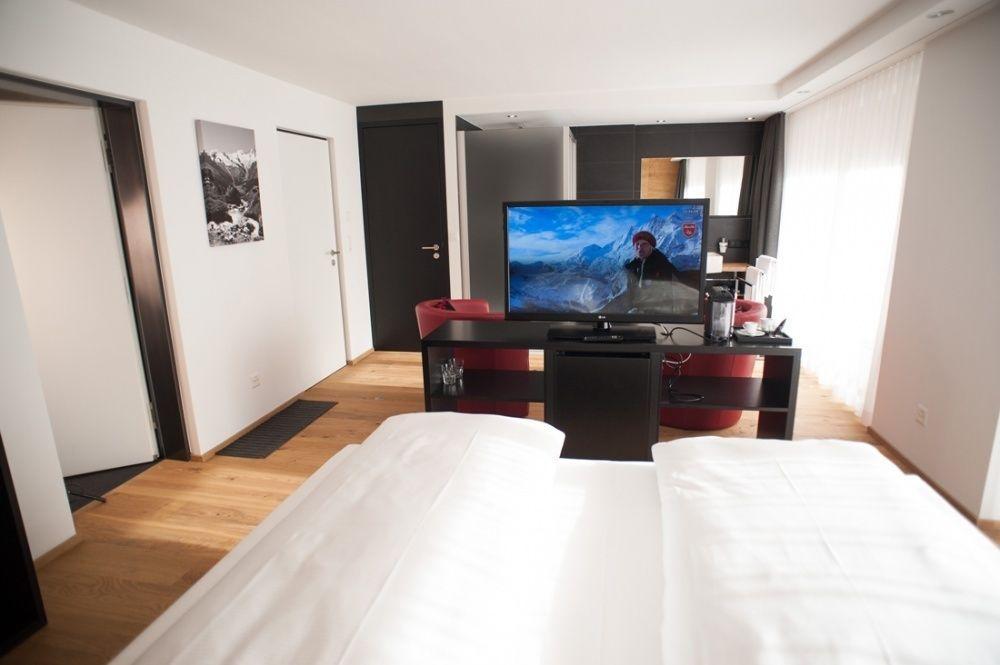 Hotel Elite Alpine 4*