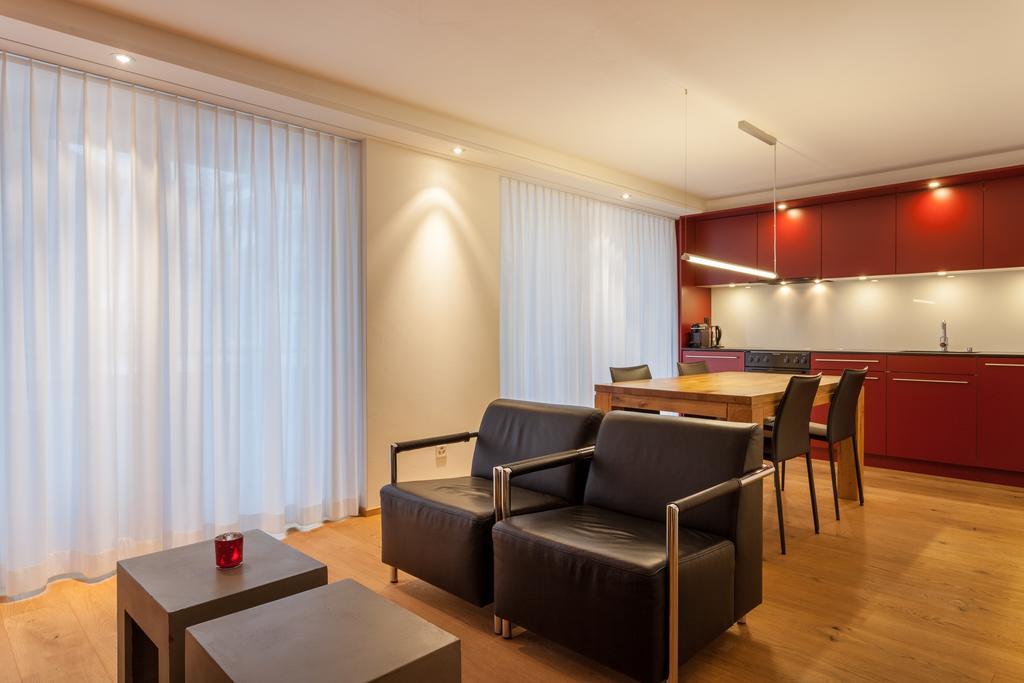 Hotel Elite Alpine