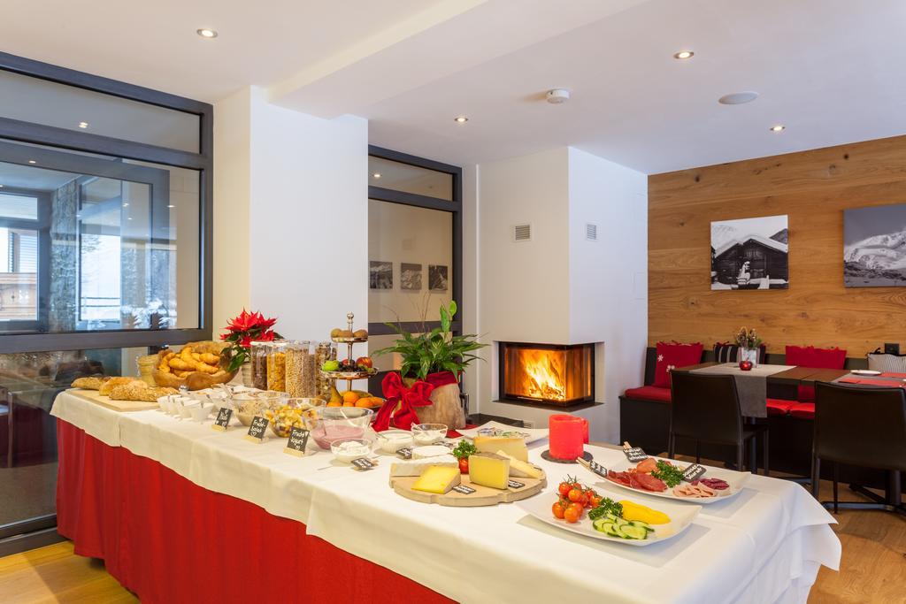 Elite Alpine Hotel