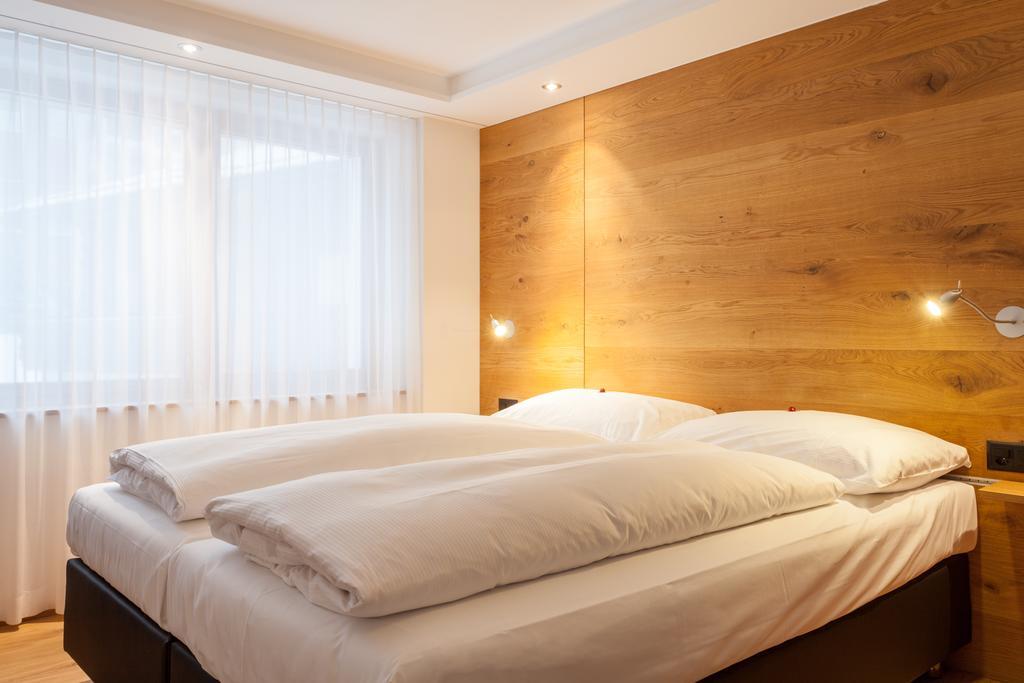 Hotel Elite Alpine Saas Fee