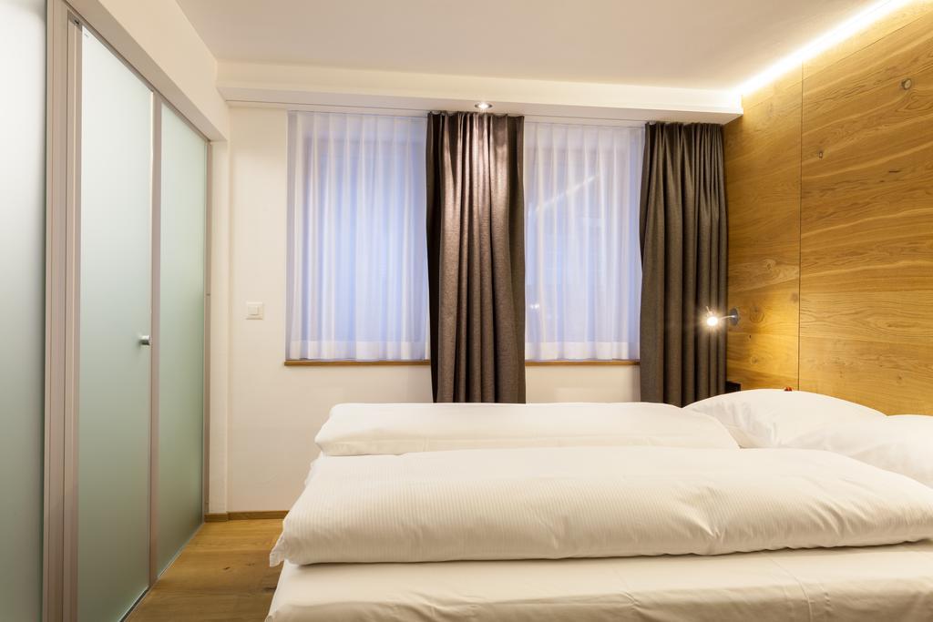 Hotel Elite Alpine Saas Fee
